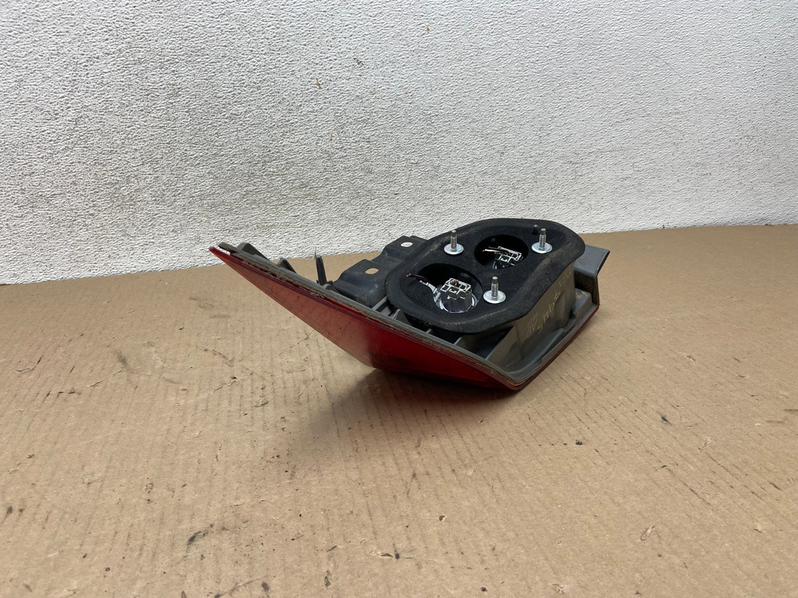 2006 2007 2008 Acura Tsx Sedan Left Driver LH Tail Light AG7945 LK3