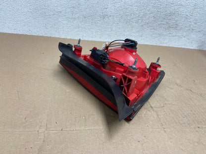 2008 2012 Chevrolet Malibu Left Driver Lh Side Tail Light AE6683 LK4