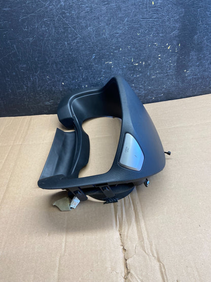 2013 to 2020 Nissan Pathfinder Speedometer Cluster Gauge Bezel Trim AI5946 DG2