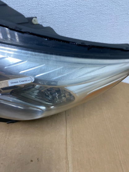 2013 2014 2015 Chevrolet Malibu Headlight Projector Left Driver Side AC84554