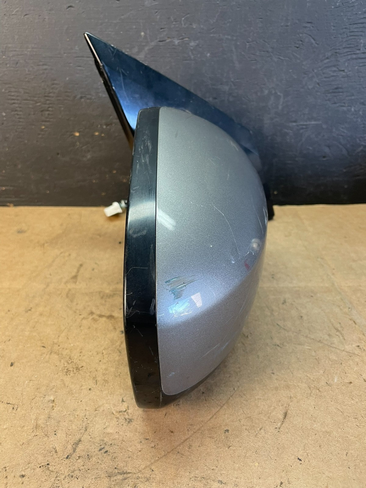 2009 to 2014 Nissan Murano Right Passenger Side View Door Mirror AE1072 MS10