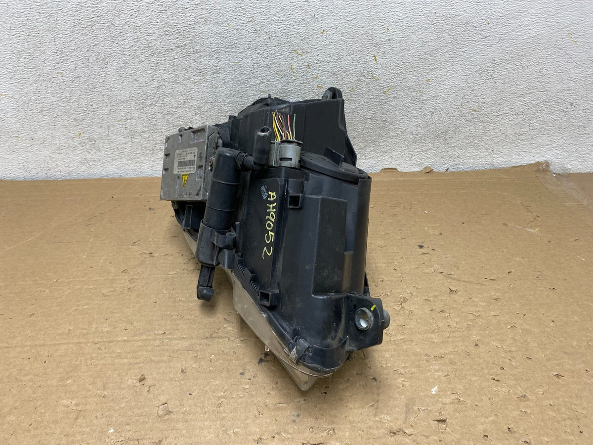 2008-2011 Mercedes C-Class C350 C300 Left Driver Xenon Headlight AH9052 DW7