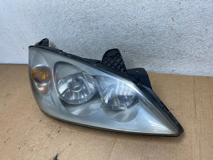 2005 to 2009 Pontiac G6 Headlight Right Passenger Rh Side Halogen AI8919 DW1