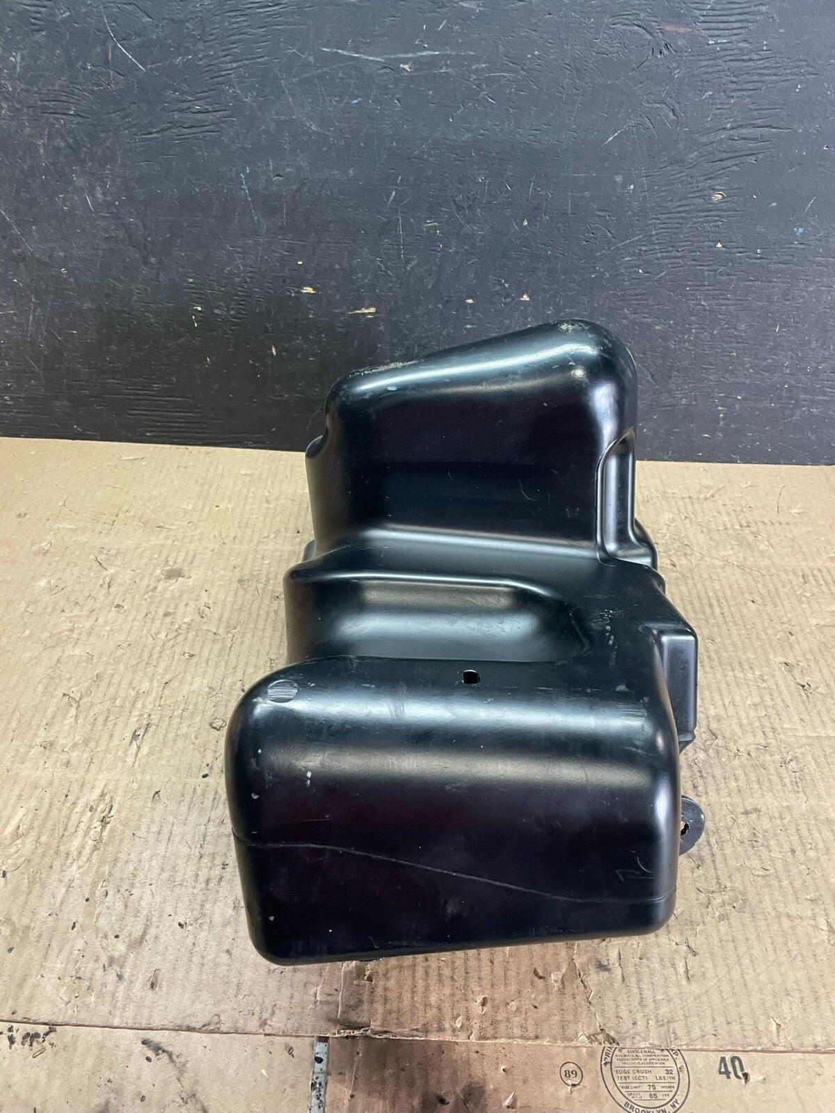 2000 to 2006 BMW X5 Rear Speaker Subwoofer Audio Sub Hifi System Dsp M6094 DG2