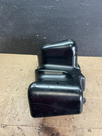 2000 to 2006 BMW X5 Rear Speaker Subwoofer Audio Sub Hifi System Dsp M6094 DG2