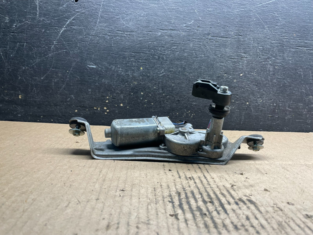 2007 to 2015 Mazda CX-9 CX9 Windshield Rear Wiper Motor U9266 DG3