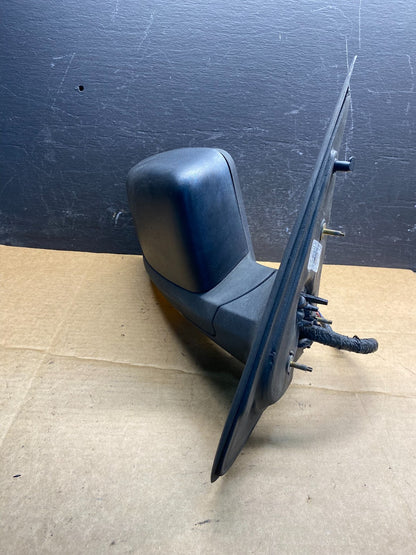 2003-2006 Ford Expedition Right Passenger Side View Door Heated Mirror ad6769 DG2