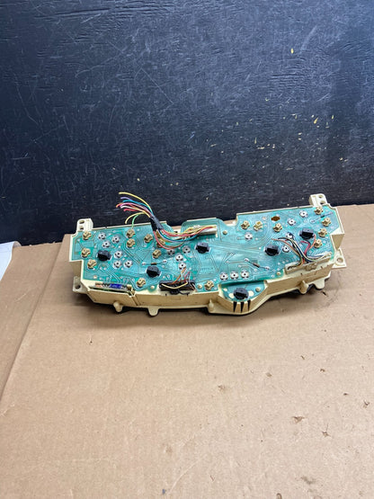 1998 to 2000 Ford Ranger Speedometer Instrument Cluster AI3014 DG5