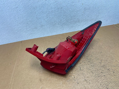 2009 2010 2011 2012 Chevrolet Traverse Right Passenger Tail Light AE0203 LK4
