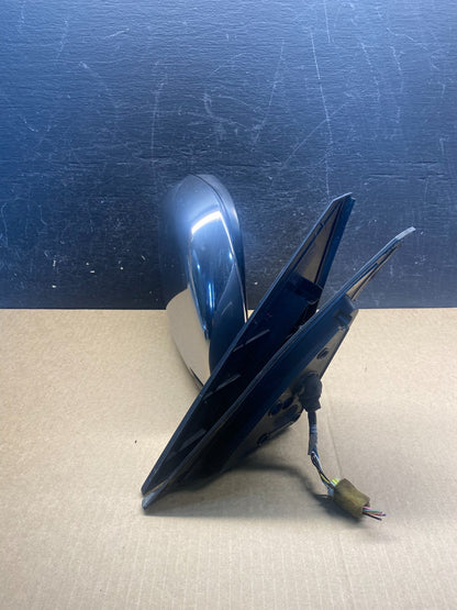1997 to 2002 Mitsubishi Montero Passenger Right Side View Door Mirror AG6104 DG2