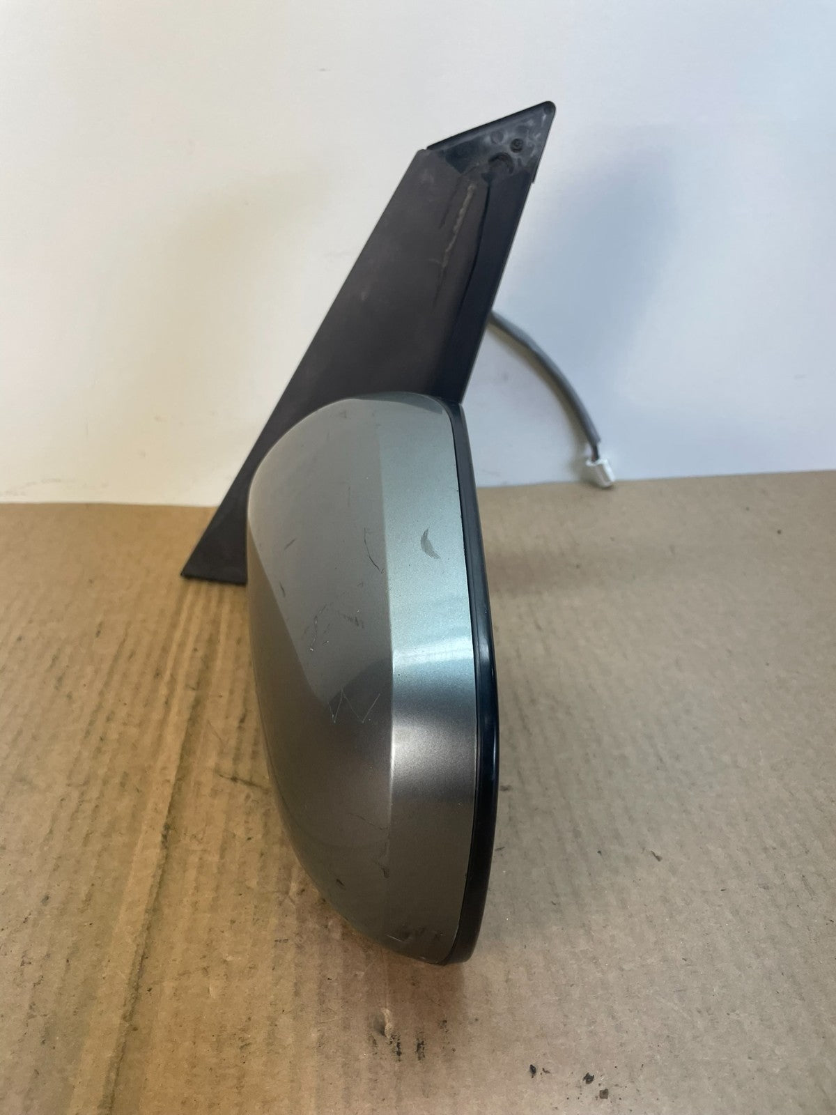 2004 to 2009 Toyota Prius Left Driver LH View Door Mirror AF5545 DW11