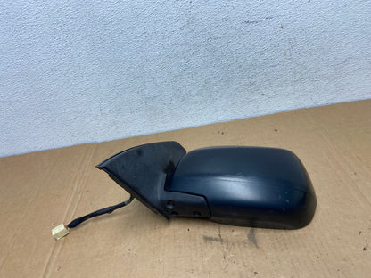 2004 to 2005 Toyota RAV4 Left Driver LH Side View Door Mirror AF5636 DG3