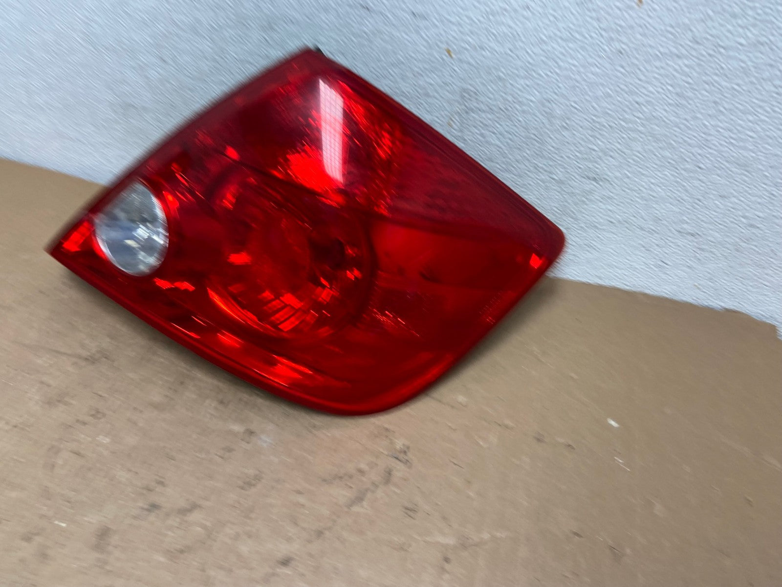 2005 2006 2007 Scion TC Tail Light Right Passenger Rh Side AD8188 LK1