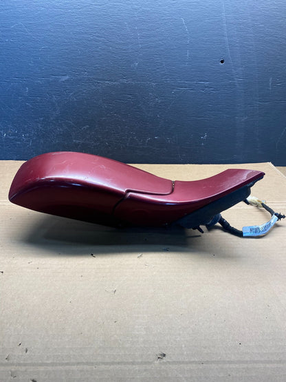 2003 to 2007 Cadillac CTS Right Passenger Rh Power Door Mirror AC8755 DG3