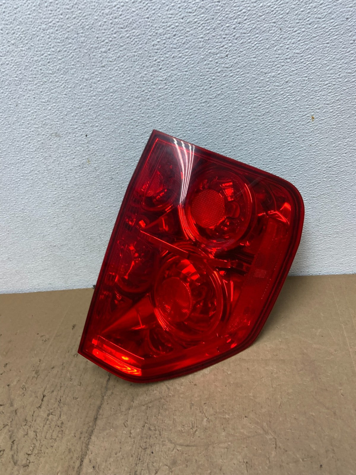 2003 2004 2005 Honda Pilot Right Passenger RH Side Tail Light AC7364 DW0