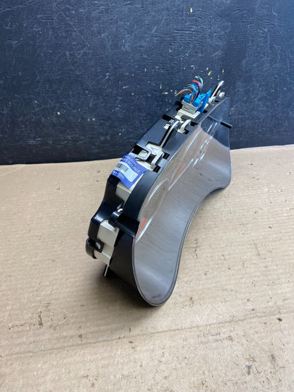 2002 - 2005 GMC Envoy Speedometer Cluster Gauge AH5275 PS3