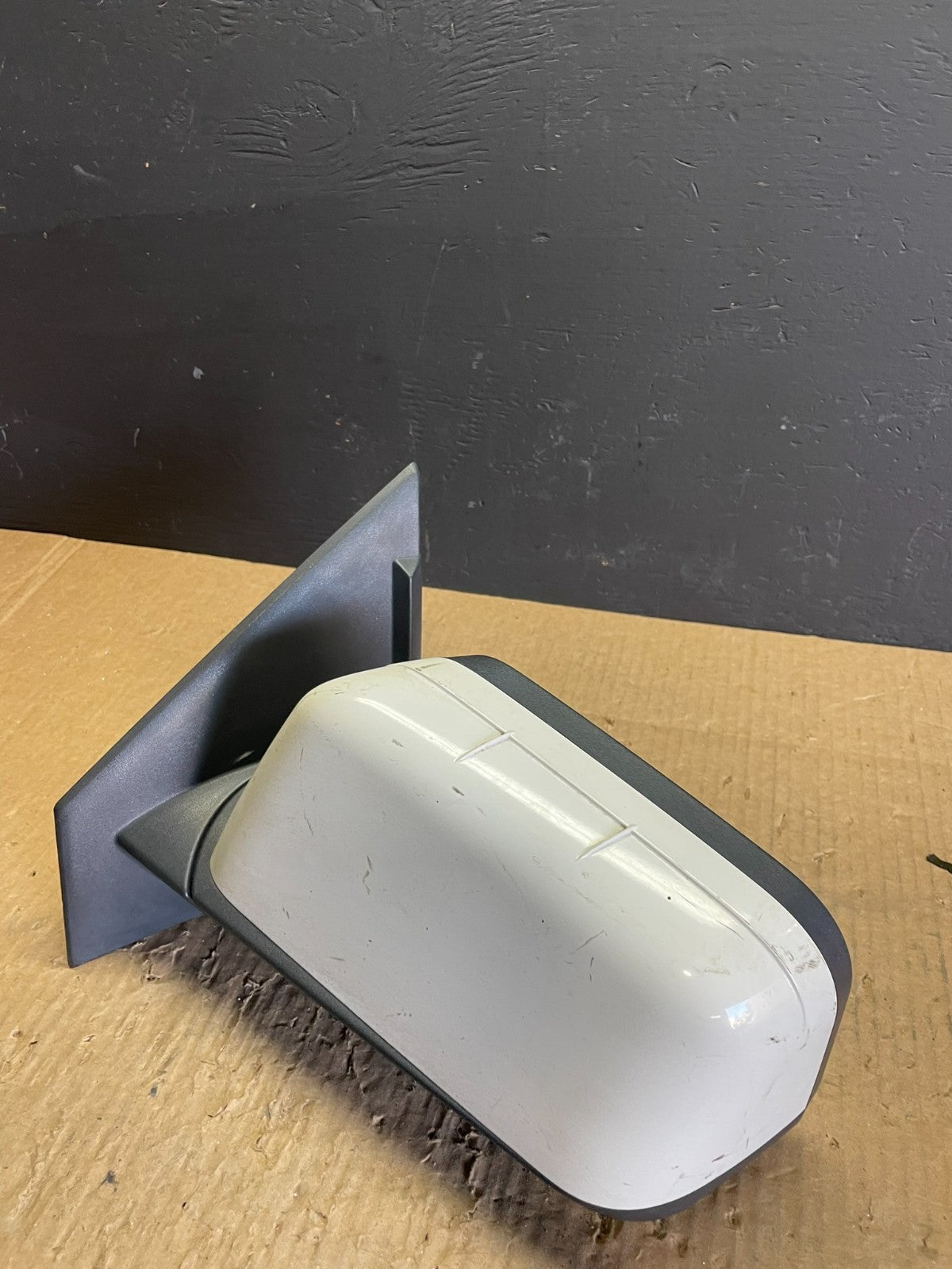 2007 2009 2009 2010 Ford Edge Driver Left LH Door Mirror OEM AB3274 MS2