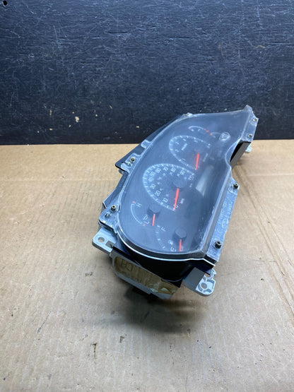 1999 to 2003 Ford F150 Speedometer Instrument Gauge Cluster AI9738 DW1