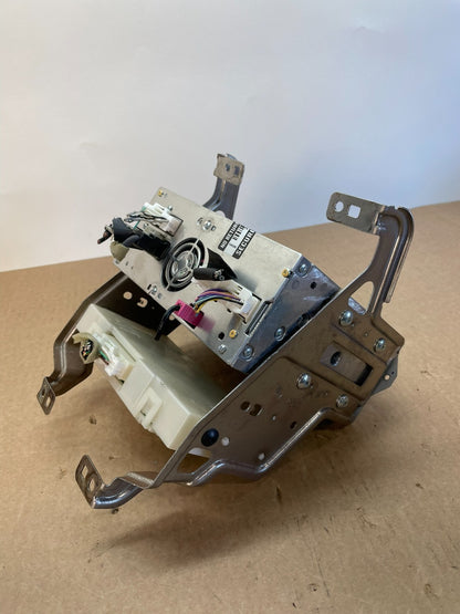 2017-2020 Infiniti QX60 Radio Stereo CD Player Receiver AM FM AG2973 DG3