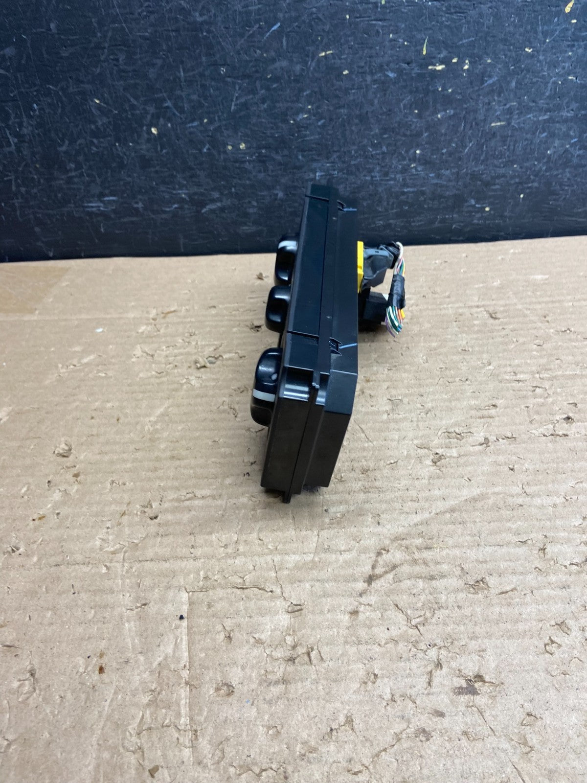 2005-2012 Nissan Xterra A/C Heat Temperature Climate Control AG8576 DG2