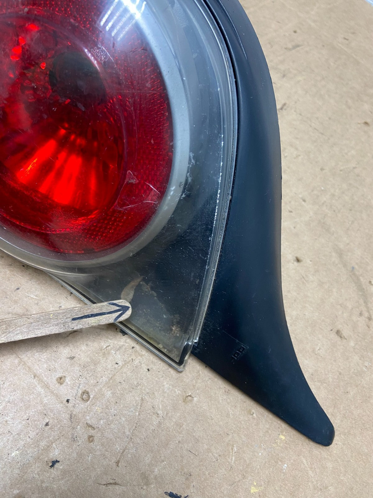 2004 to 2008 Mazda RX-8 Left Driver Lh Side Tail Light ad6284 DG5