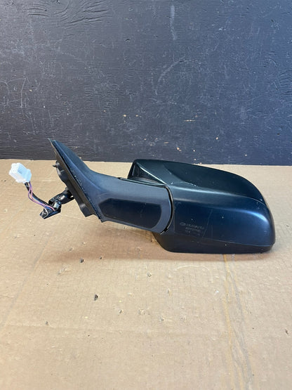 2010-2014 Subaru Legacy Outback Left Driver Side Door Mirror AC9785 DW3