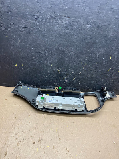 2005 to 2010 Honda Odyssey Radio Climate Control Dash Trim Bezel U4726 DG5