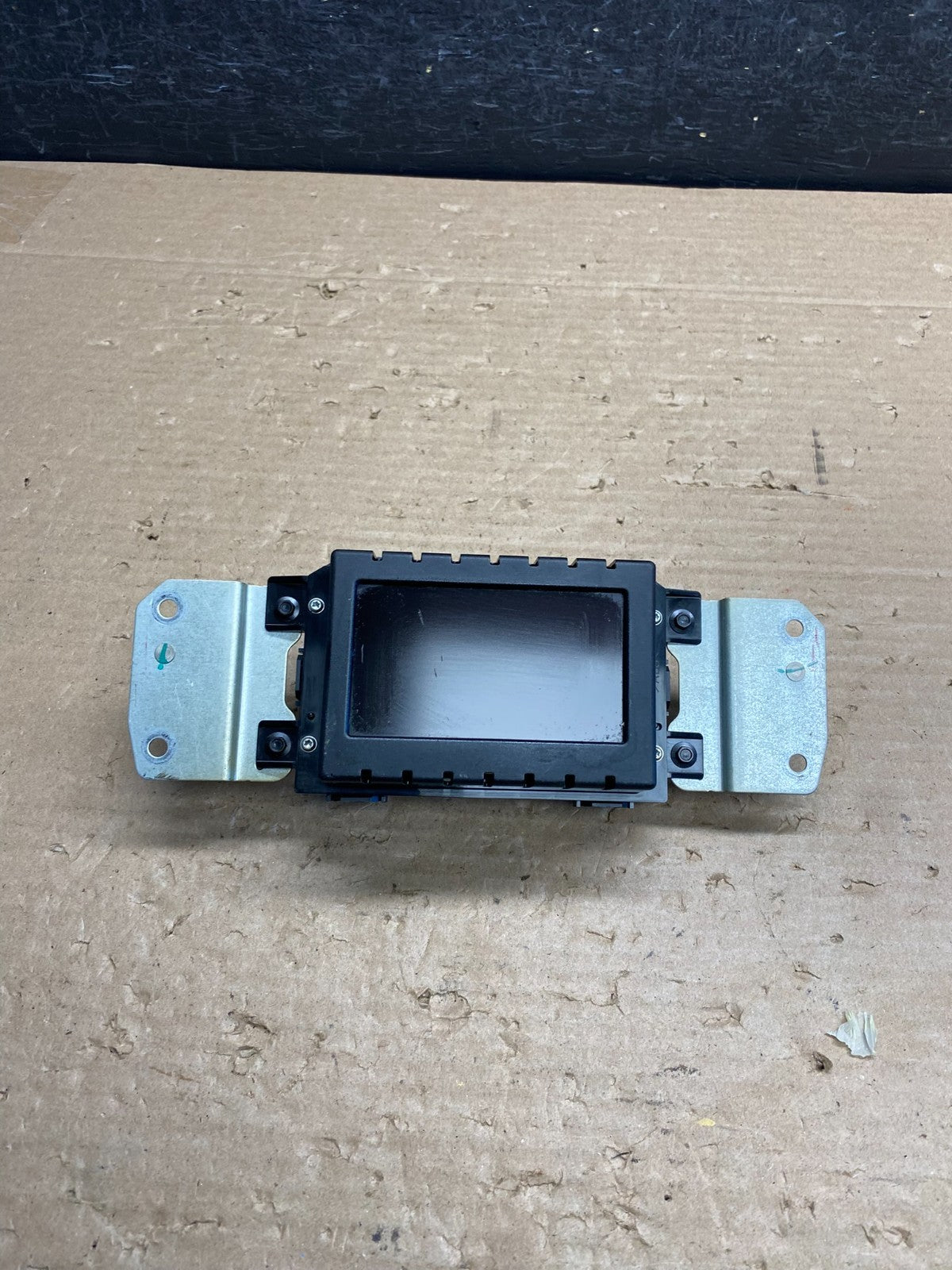 2013 to 2016 Ford Fusion 4.2" Radio Information Display Screen ag8357 DG0