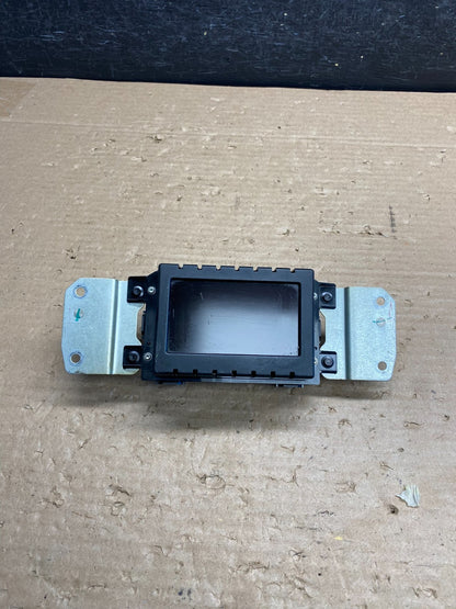 2013 to 2016 Ford Fusion 4.2" Radio Information Display Screen ag8357 DG0