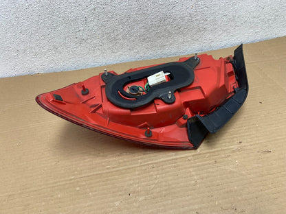 2007 to 2013 Infiniti G35 G37 Sedan Left Driver LH Side Tail Light AG8900 DW4