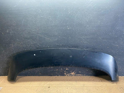 1999 to 2003 LEXUS RX300 Rear Spoiler Gate Hatch Wing OEM T6784 DG0