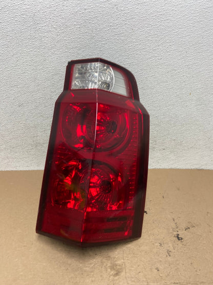 2006 to 2010 Jeep Commander Right Passenger Side Tail Light AF4955 LK0