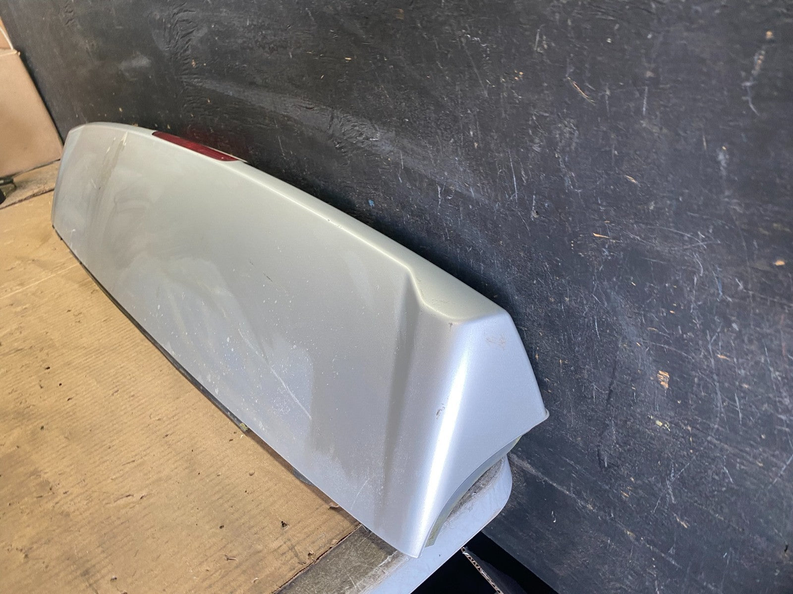 2006 2007 2008 Honda Pilot Rear Trunk Spoiler Gate Oem R5331 DG1