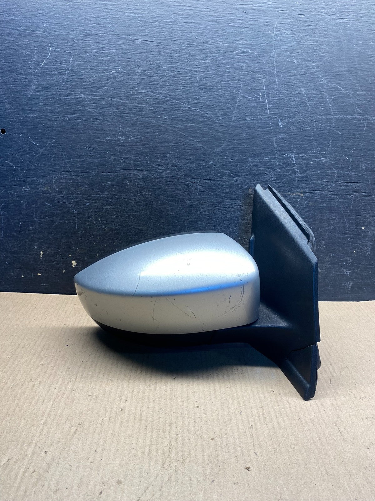 2013 - 2016 Ford Escape Right Passenger RH Power Door Mirror AI5386 DW0