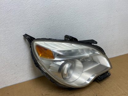 2010-2015 Chevrolet Equinox Right Passenger Halogen Projector Headlight AD14262
