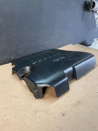 2008 to 2010 Toyota Highlander Top Engine Cover Lid AD8431 DG1
