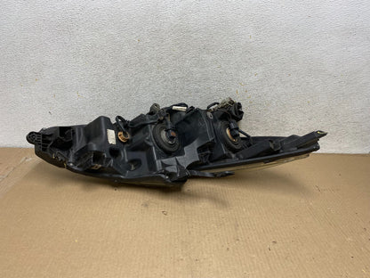 2016 - 2018 Nissan Altima Left Driver LH Halogen Headlight AH5747 DW7