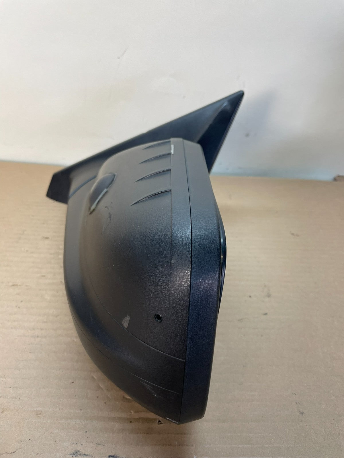 2016 - 2019 Ford Explorer Left Driver View Door Heated Mirror AH8699 DG9