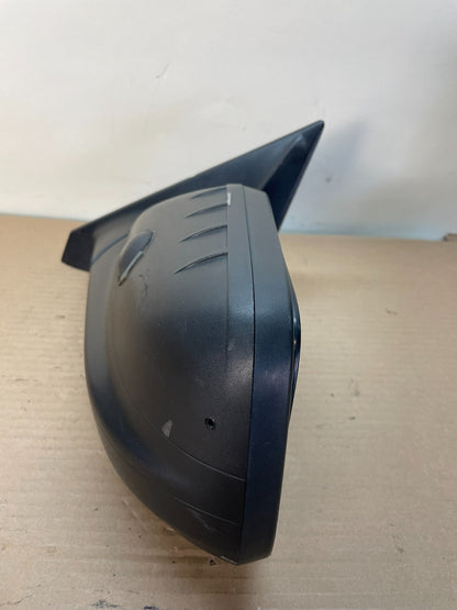 2016 - 2019 Ford Explorer Left Driver View Door Heated Mirror AH8699 DG9