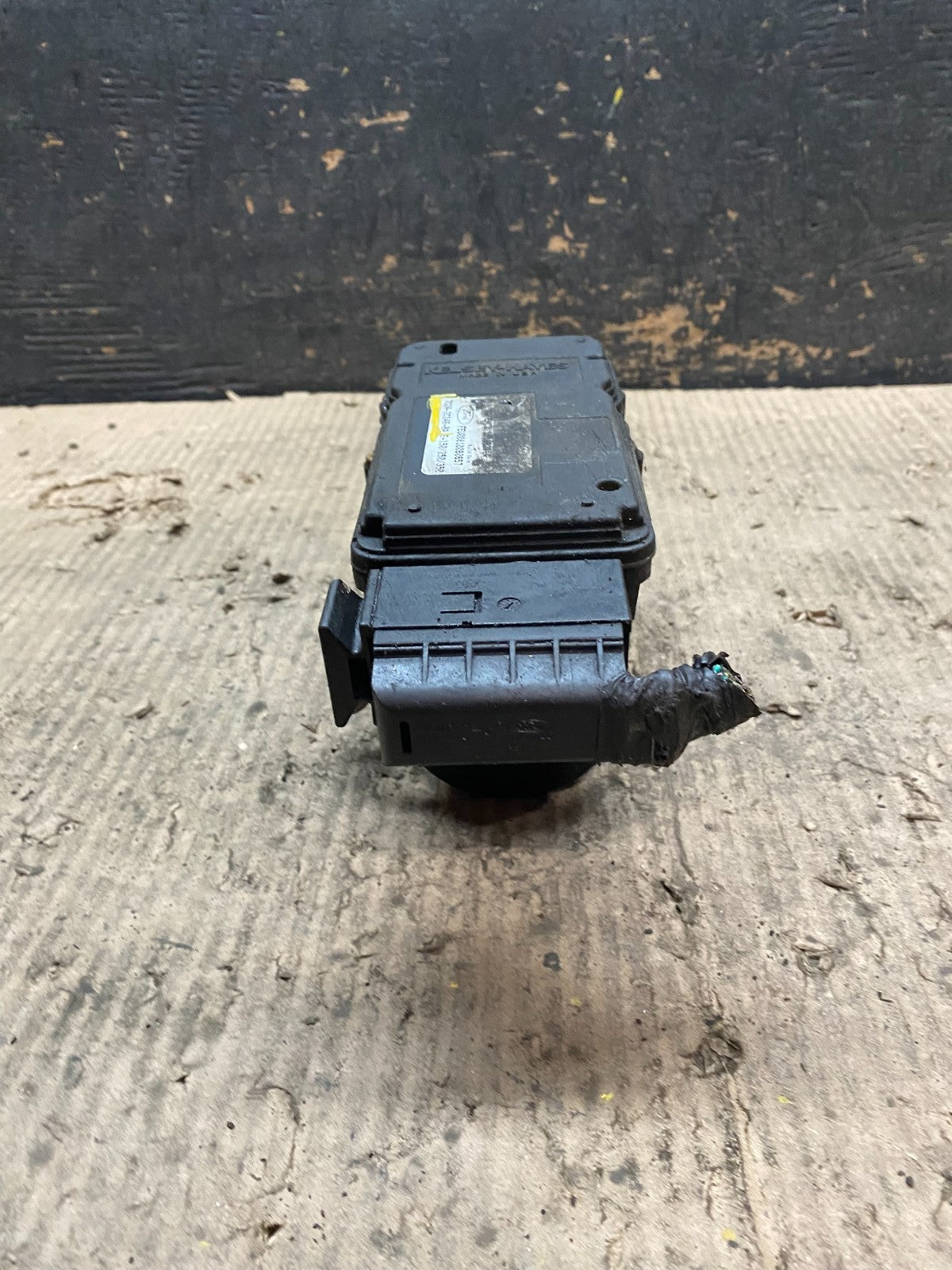 2006 2007 Ford E250 E350 ABS Pump Anti Lock Brake Module OEM v6835 DG2