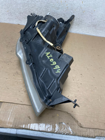 2010 2011 2012 Subaru Legacy Outback Left Driver Halogen Headlight AI0994 DW6