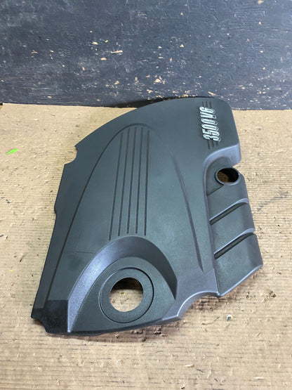 2006 2011 Chevrolet Impala V6 VVT Engine Cover Shield OEM s3640 DG3