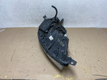 2006 to 2010 Toyota Sienna Left Driver Lh Side Headlight Halogen AH7635 DW10