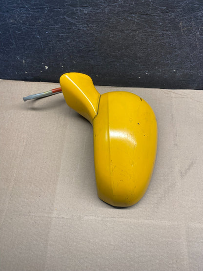 2012 2013 2014 Toyota Prius V Left Driver LH Side View Door Mirror ai7433 DG0