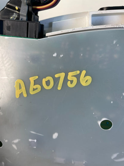 2004 2008 Ford F150 F-150 Speedometer Cluster Gauge ag0756 DG8