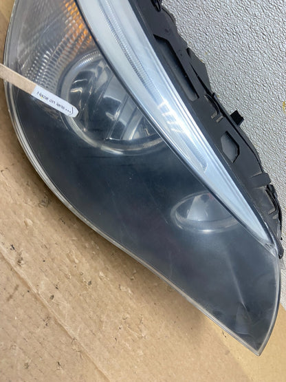 Halogen 2004 -2007 BMW 535i 5 Series Right Passenger Side Headlight AB5218 DW3
