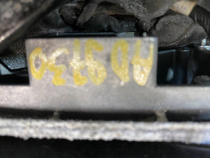 2009 - 2020 Dodge Journey Left Driver LH View Door Heated Mirror AD9730 DW7