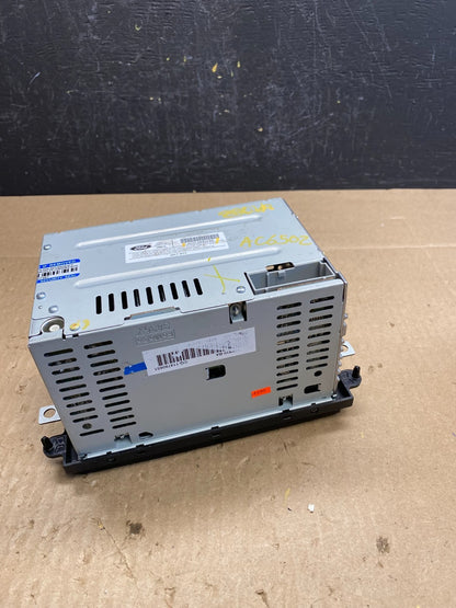 2013 to 2016 Ford F250 F350 Radio Audio AM/FM Receiver ac6502 DG5
