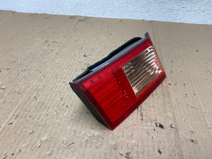 2009-2010 Acura TSX Left Driver LH Side Inner Tail Light AE9080 LK2