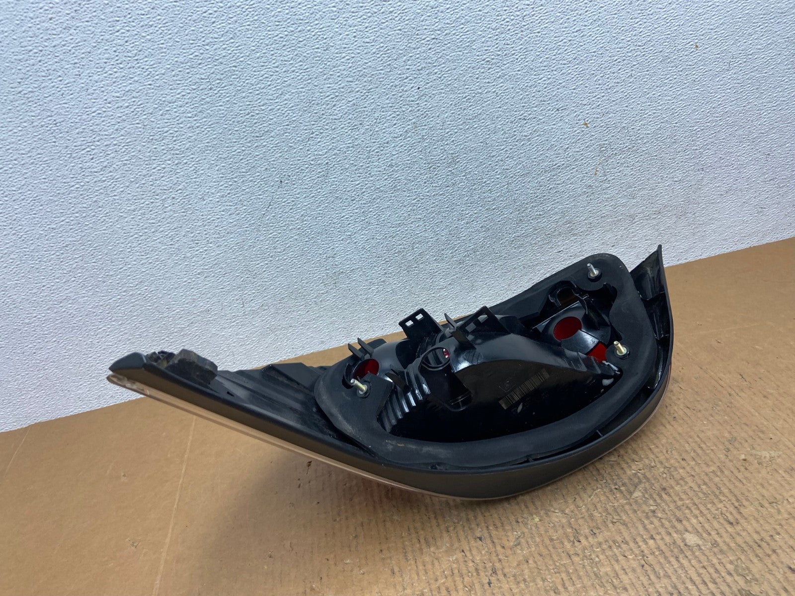 2004 - 2007 BMW 5 Series E60 Left Driver LH Side Tail Light AE1535 LK4